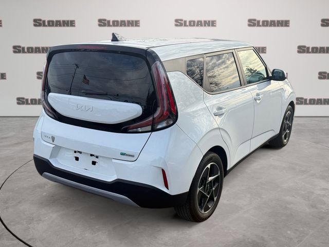 Used 2024 Kia Soul EX image 5