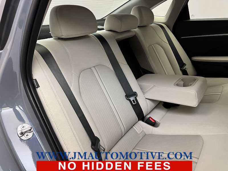Used 2024 Hyundai Sonata SEL FWD image 18