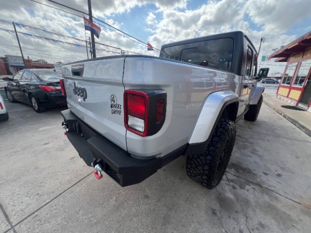 Used 2022 Jeep Gladiator Sport AWD/4WD image 5