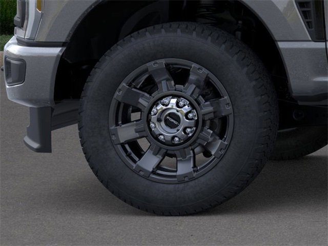 New 2025 Ford F350 XL w/ STX Appearance Package image 19