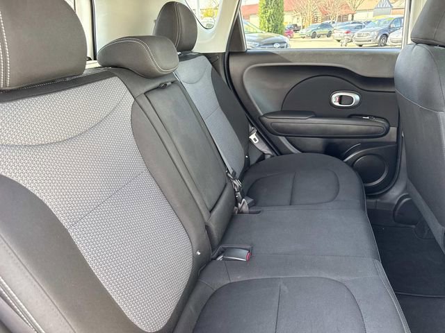 Used 2018 Kia Soul + image 21