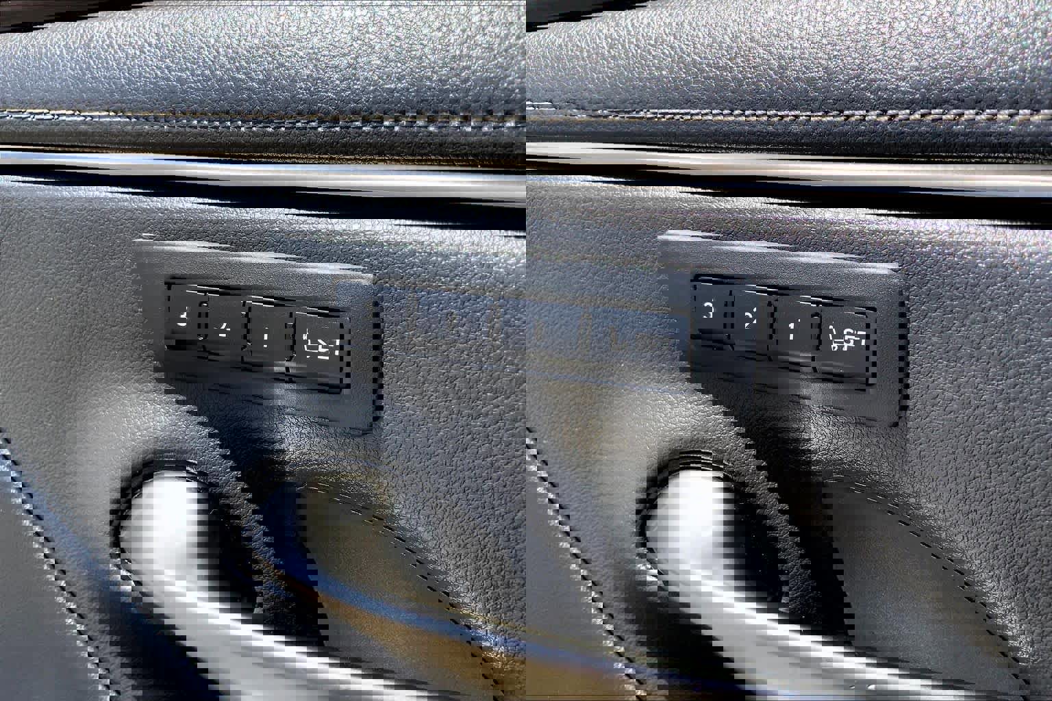 Used 2020 Lexus ES 350 w/ Premium Package image 31