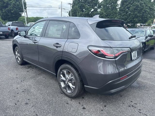 New 2027 Honda HR-V LX image 5