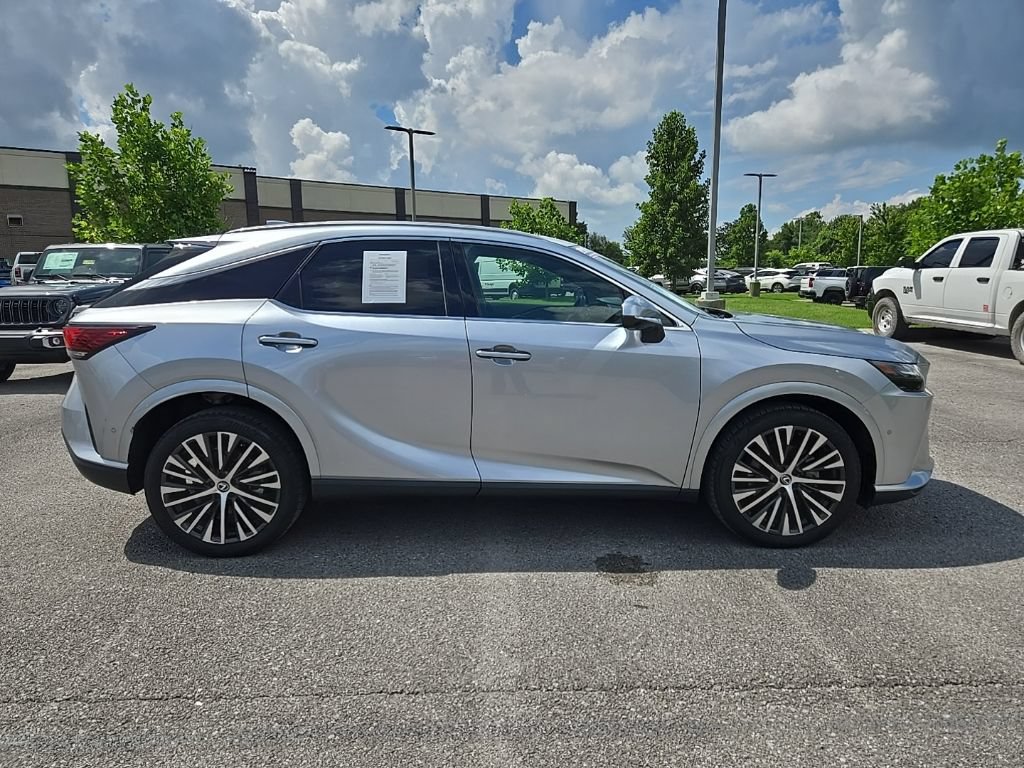Used 2024 Lexus RX 350 Premium Plus w/ Convenience Package FWD image 8