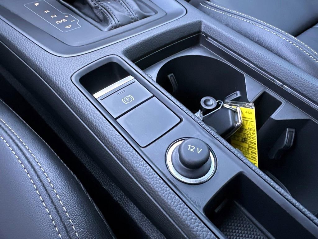 Used 2024 Audi Q3 2.0T Premium Plus w/ Premium Plus Package image 25