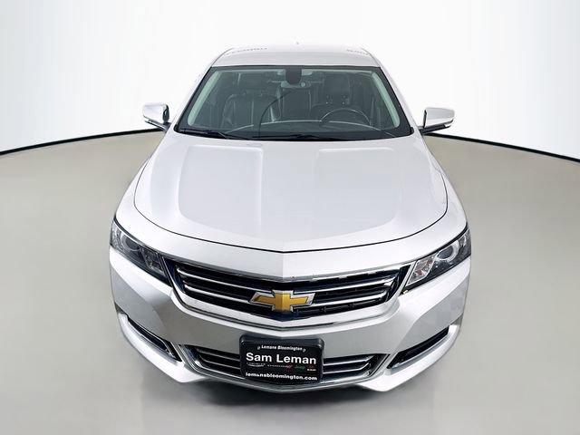 Used 2019 Chevrolet Impala Premier image 2