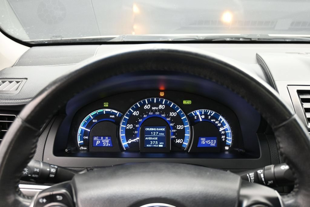 Used 2014 Toyota Camry SE w/ Moonroof Package FWD image 45