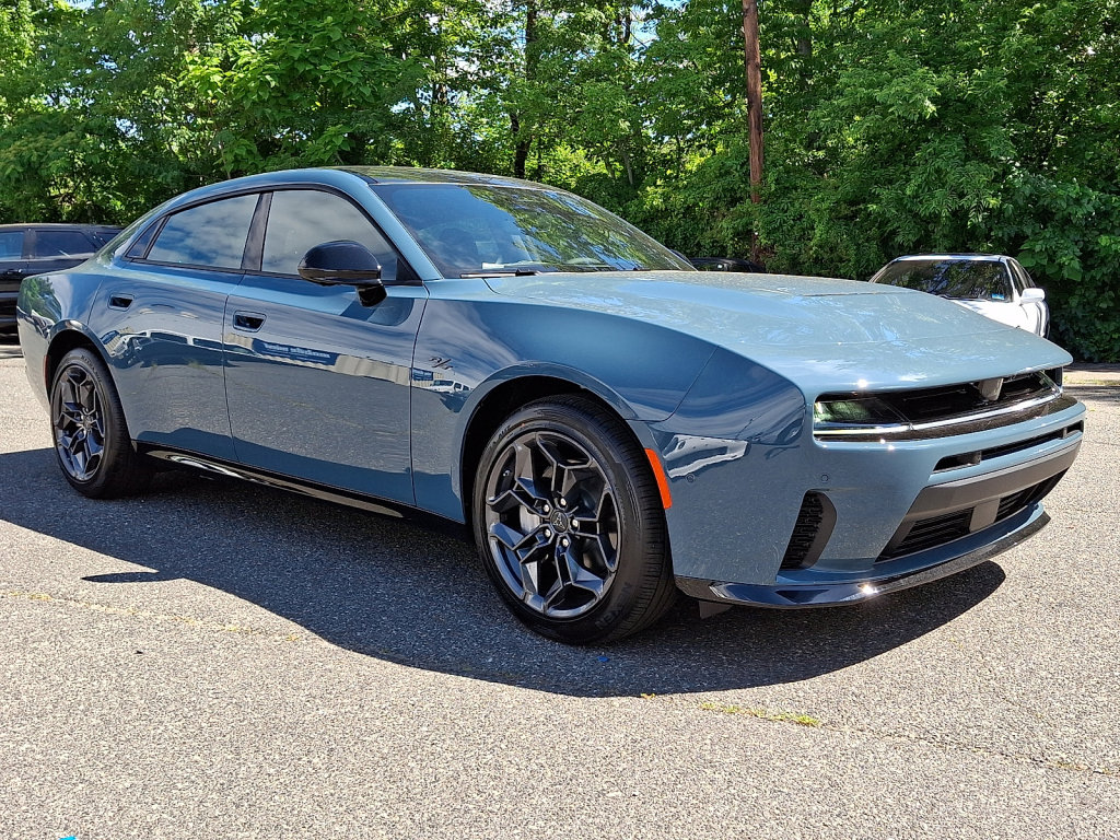 New 2026 Dodge Charger R/T AWD/4WD image 3