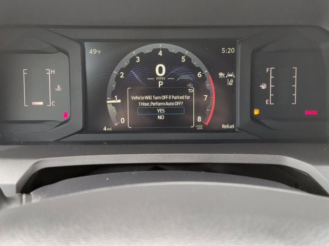 New 2026 Toyota Tacoma SR5 RWD image 17