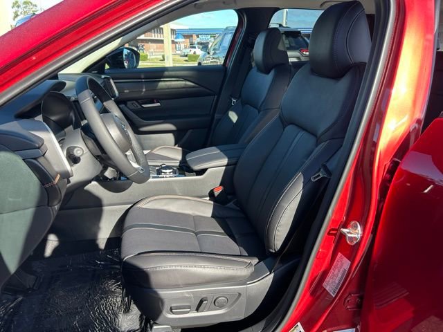 New 2026 MAZDA CX-50 AWD 2.5 Hybrid w/ Weather Package image 9
