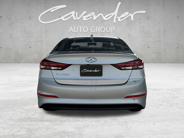 Used 2017 Hyundai Elantra Value Edition FWD image 15