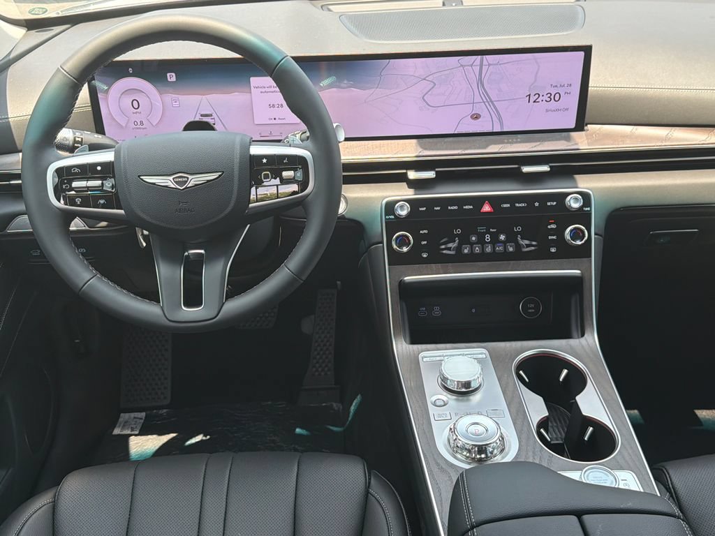 New 2026 Genesis GV80 2.5T Select AWD/4WD image 25