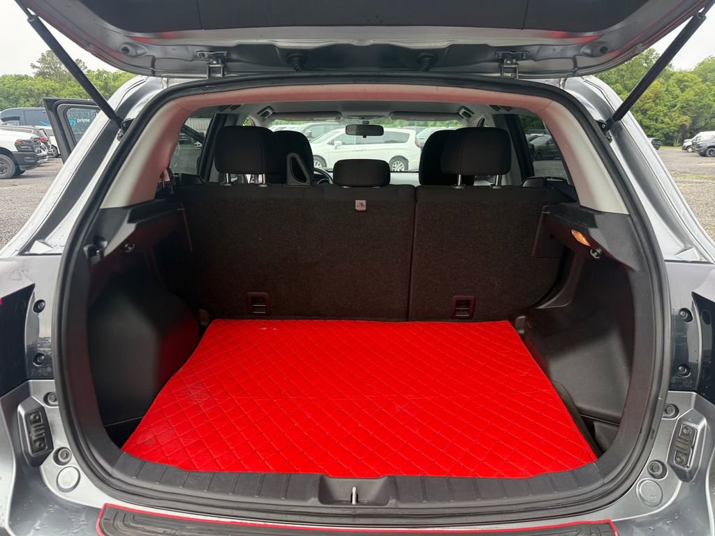 Used 2019 Mitsubishi Outlander Sport SE FWD image 30
