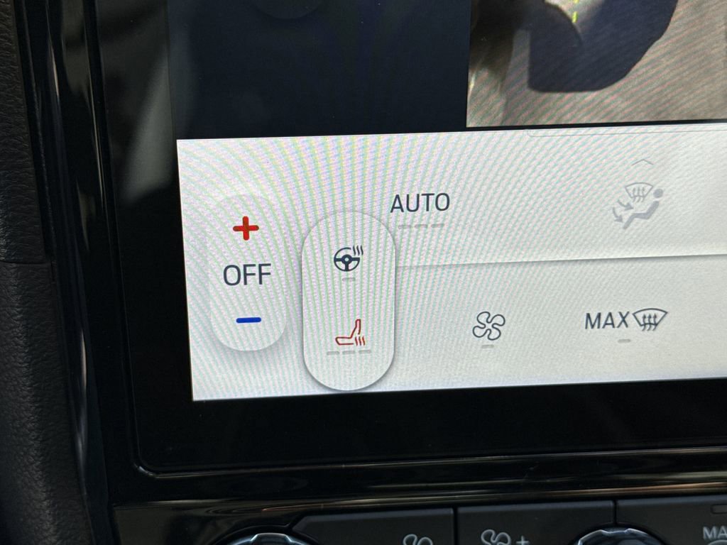 Used 2025 Ford Ranger Lariat AWD/4WD image 20