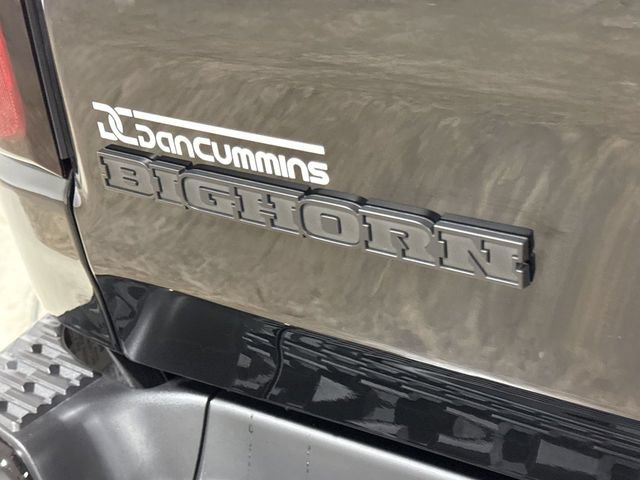 New 2026 RAM 1500 4x4 Crew Cab image 26
