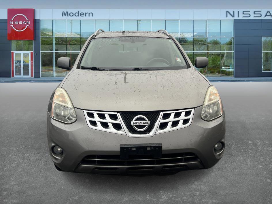 Used 2012 Nissan Rogue SV w/ Premium Pkg image 2