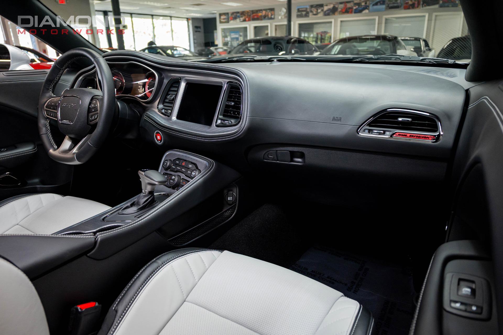 Used 2023 Dodge Challenger SRT Hellcat image 65