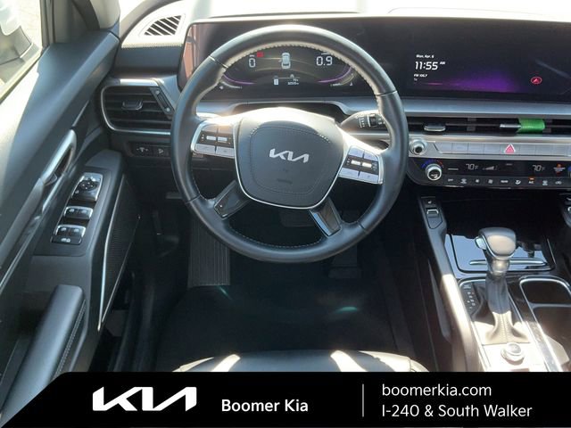 Certified 2025 Kia Telluride S AWD/4WD image 15