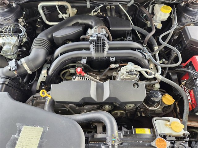 Used 2019 Subaru Outback 2.5i Limited image 22