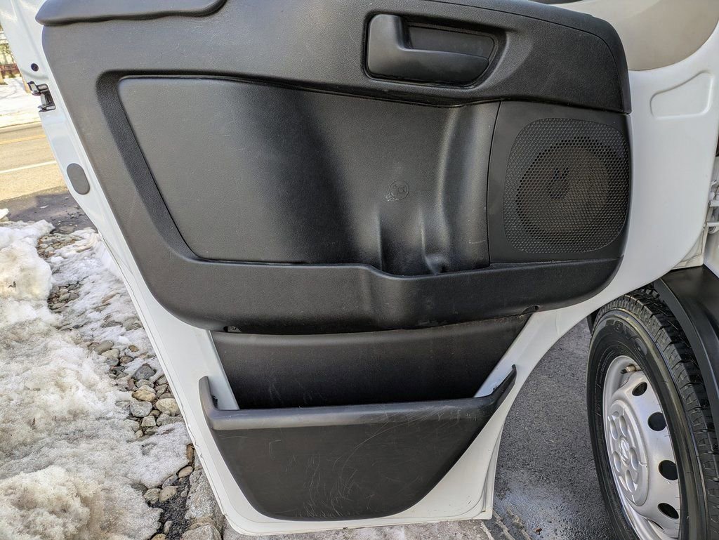 Used 2020 RAM ProMaster 1500 image 9
