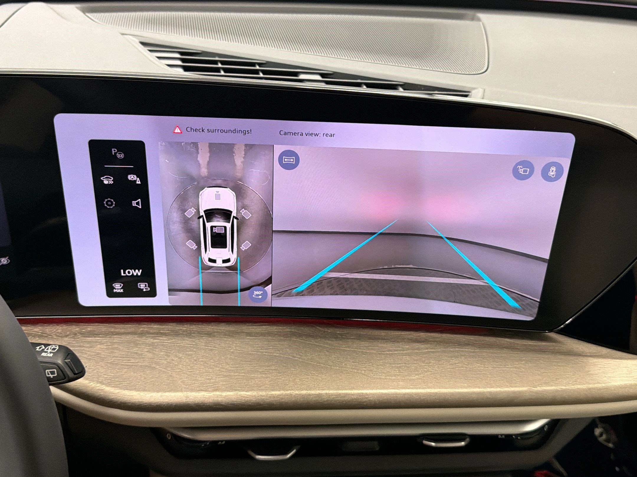 New 2026 Audi Q5 Prestige AWD/4WD image 19