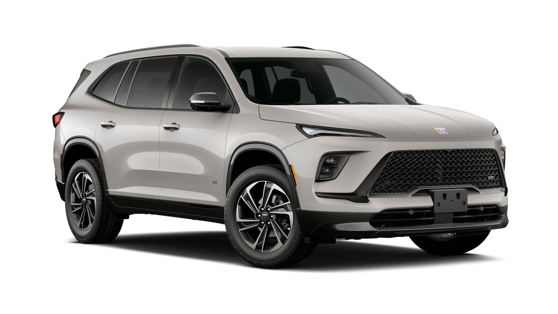New 2027 Buick Enclave Sport Touring FWD image 4