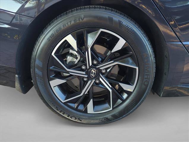 Used 2025 Hyundai Sonata SEL FWD image 7