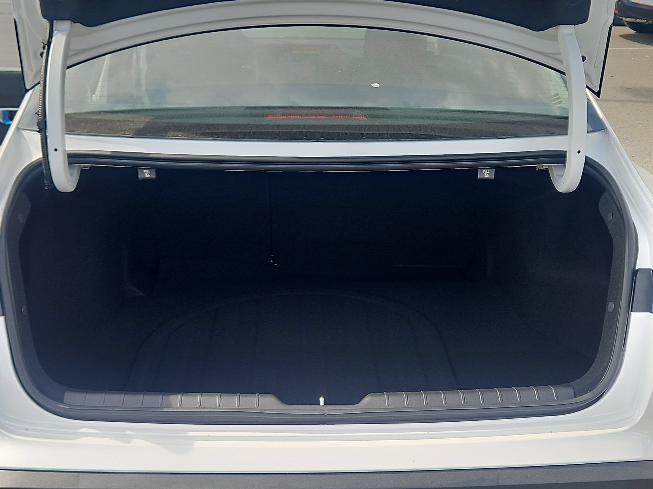 New 2026 Kia K4 FWD image 12