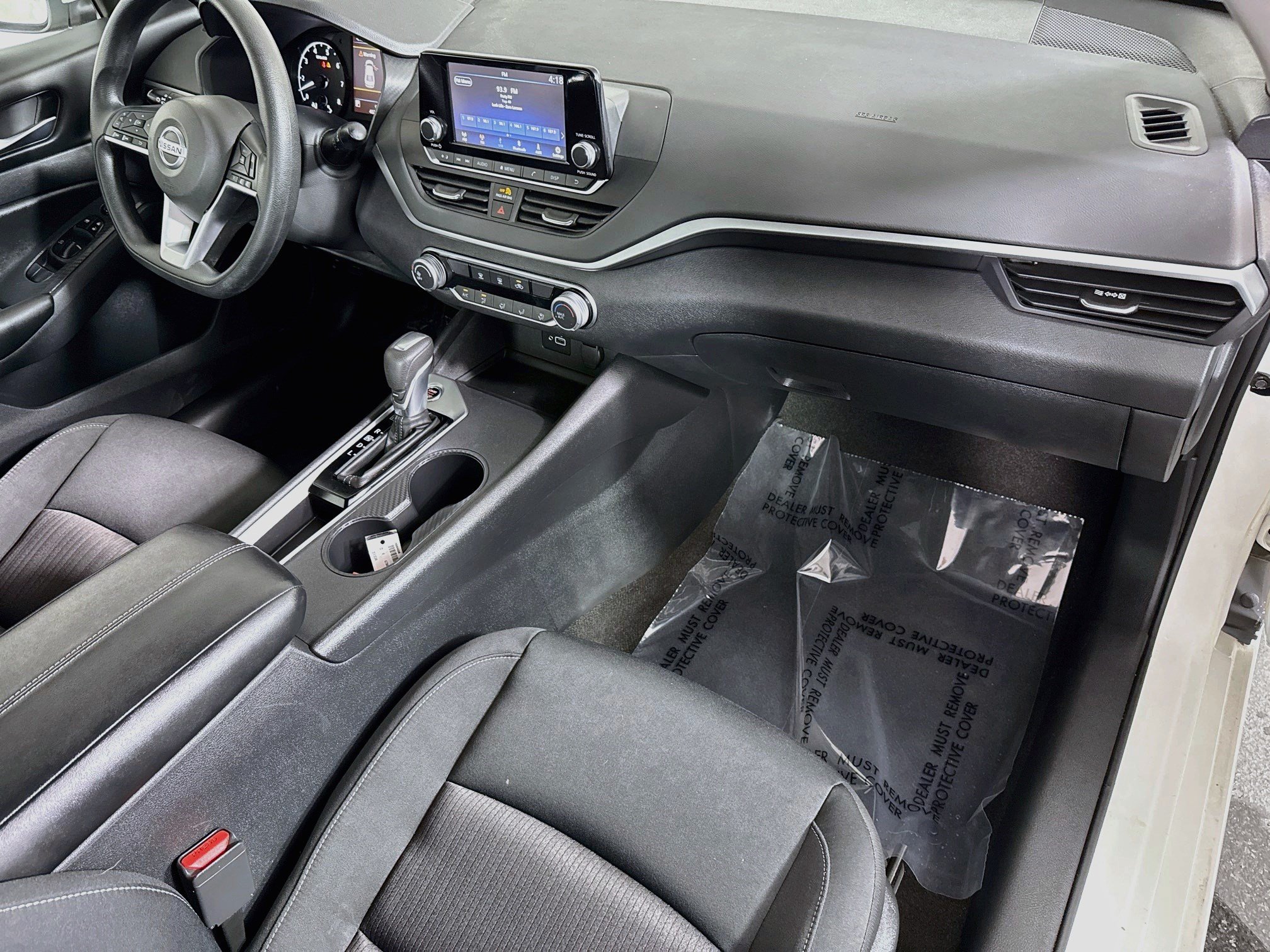 Used 2022 Nissan Altima 2.5 S FWD image 30
