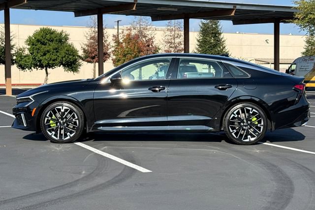 New 2026 Kia K5 GT image 10