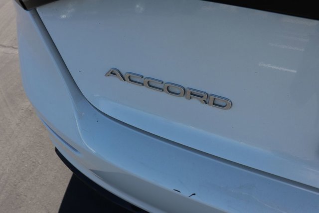 Used 2023 Honda Accord Sport image 7