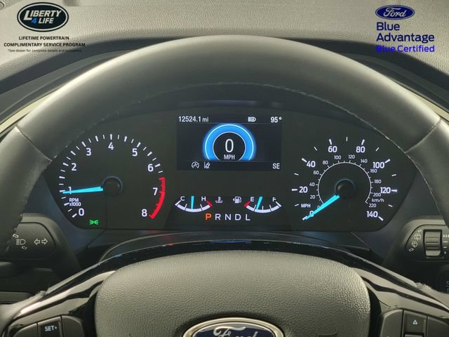 Certified 2022 Ford Escape SE w/ Cold Weather Package FWD image 29