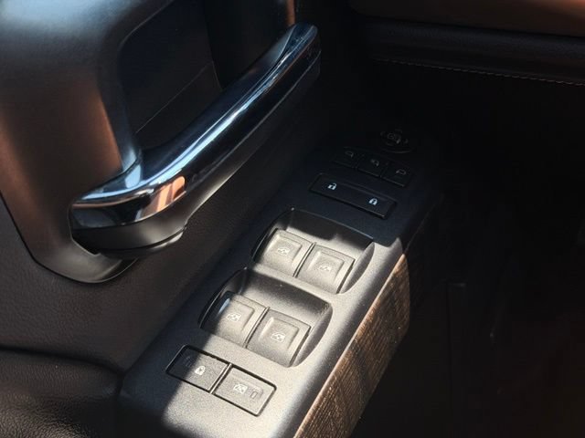 Used 2016 GMC Sierra 1500 Denali AWD/4WD image 28