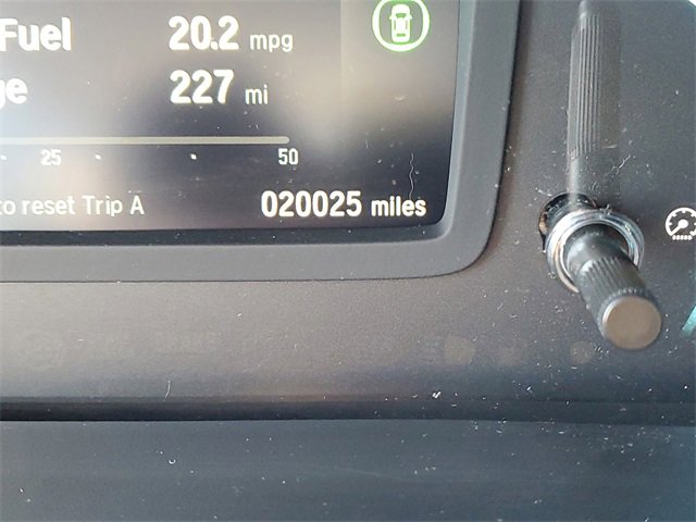 Used 2024 Honda Odyssey Touring image 28