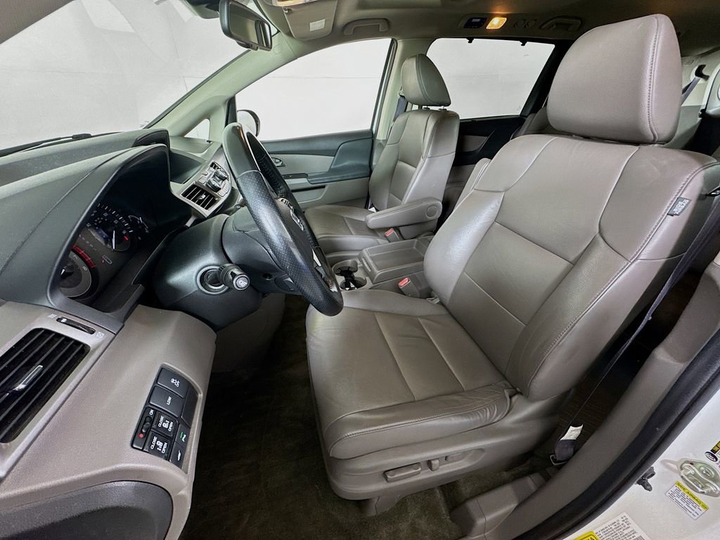 Used 2016 Honda Odyssey Touring image 21