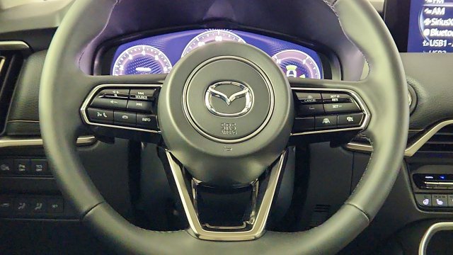 New 2026 MAZDA CX-90 3.3 Turbo w/ Premium Sport Pkg AWD/4WD image 24