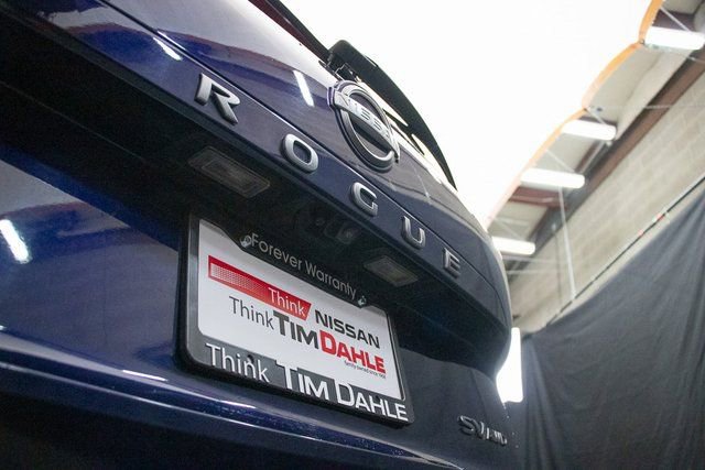 Used 2024 Nissan Rogue SV image 13