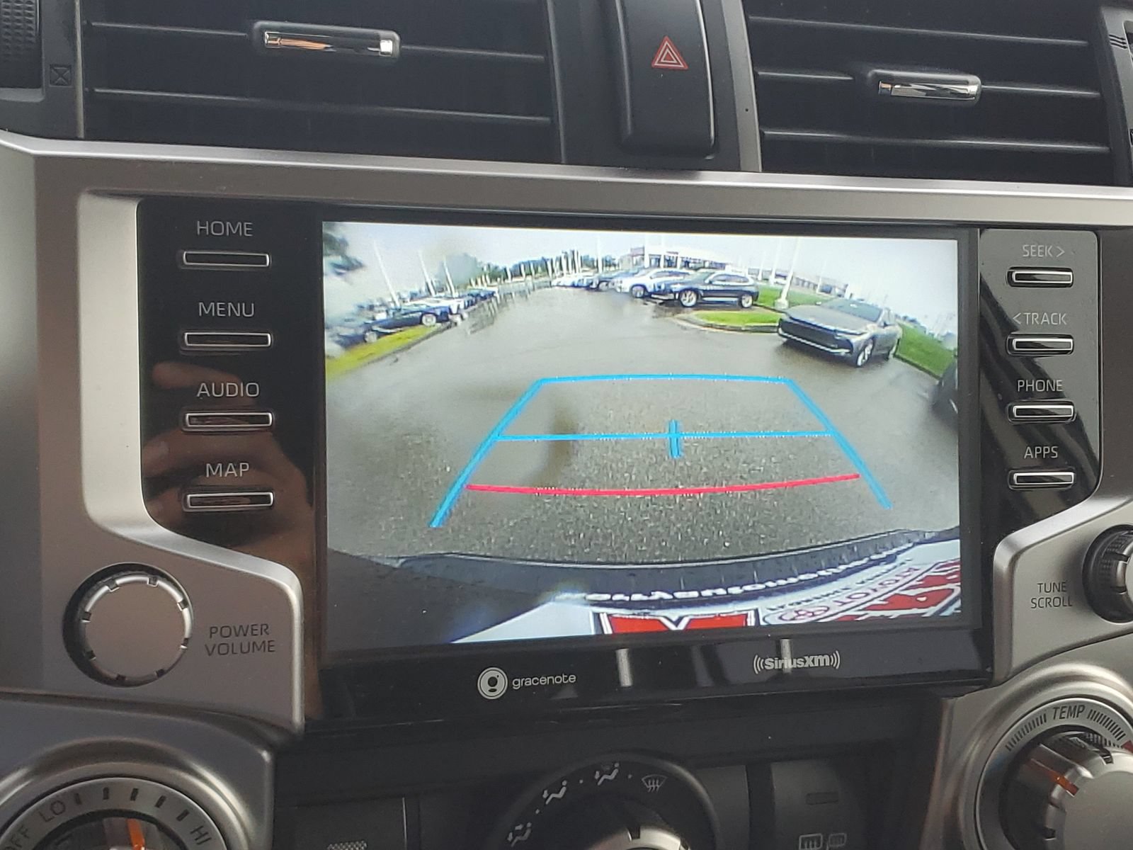 Certified 2023 Toyota 4Runner SR5 RWD image 27
