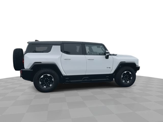 Used 2024 GMC Hummer EV 3X w/ Extreme Off-Road Package image 8
