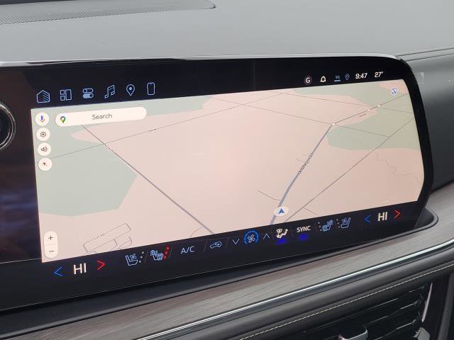 New 2026 Chevrolet Suburban Premier image 28