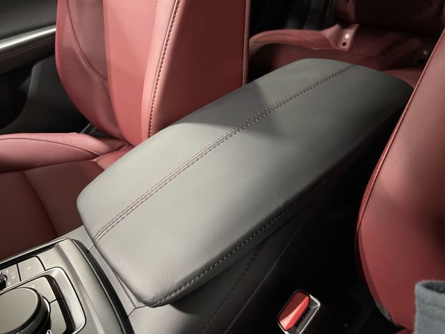 New 2026 MAZDA CX-30 AWD 2.5 S image 26