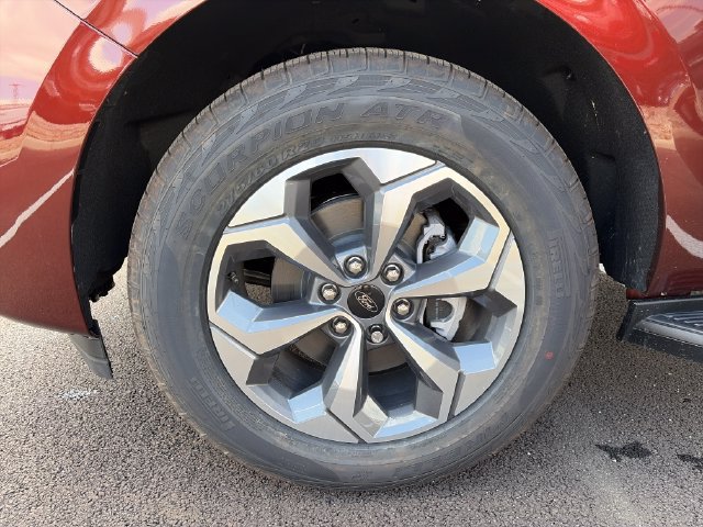 New 2027 Ford Expedition Active AWD/4WD image 28