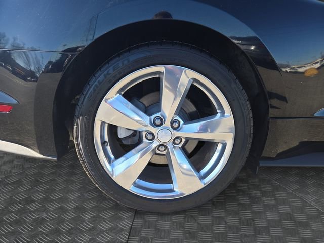 Used 2019 Ford Mustang Premium w/ Equipment Group 201A image 35