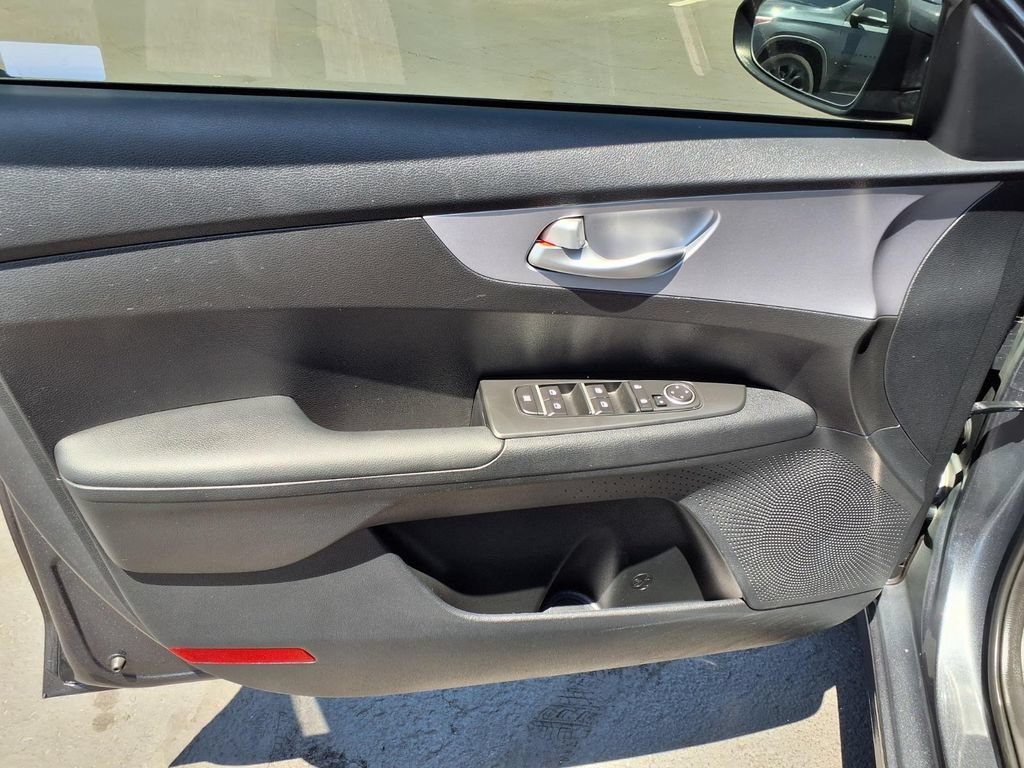 Used 2024 Kia Forte LX FWD image 26