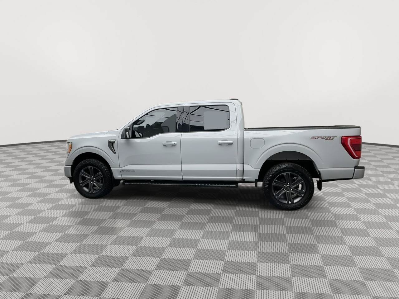 Certified 2023 Ford F150 XLT w/ Equipment Group 302A High AWD/4WD image 42