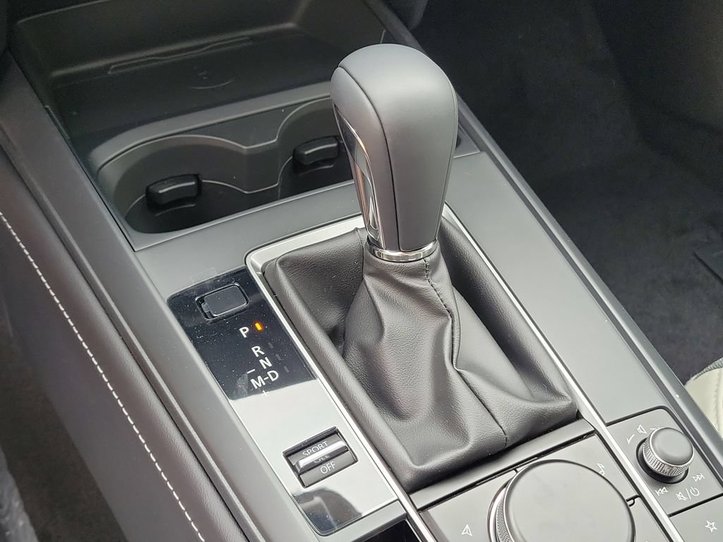 New 2026 MAZDA CX-30 Aire Edition AWD/4WD image 29
