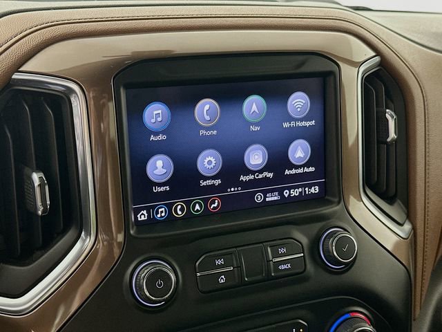 Certified 2020 Chevrolet Silverado 2500 High Country image 16