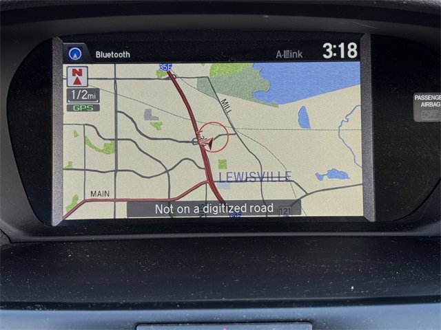 Used 2015 Acura TLX Tech image 16