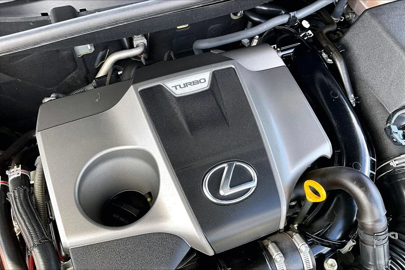Used 2016 Lexus NX 200t F Sport w/ F Sport Premium Package FWD image 33