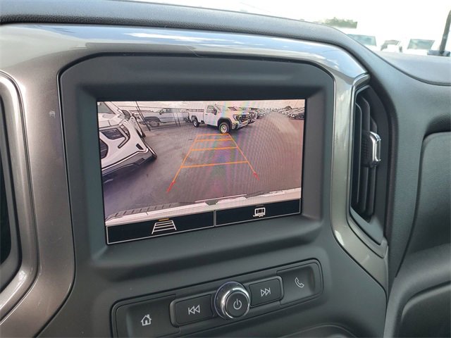 New 2025 GMC Sierra 2500 Pro w/ Convenience Package image 14